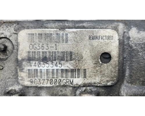 ford-5r110w-transmission-assembly #1434567