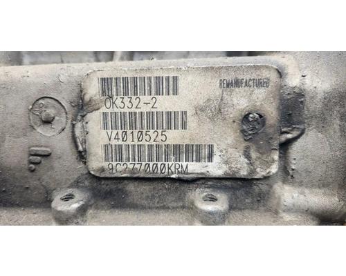 ford-5r110w-transmission-assembly #1434570