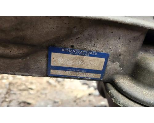 ford-5r110w-transmission-assembly #1434574