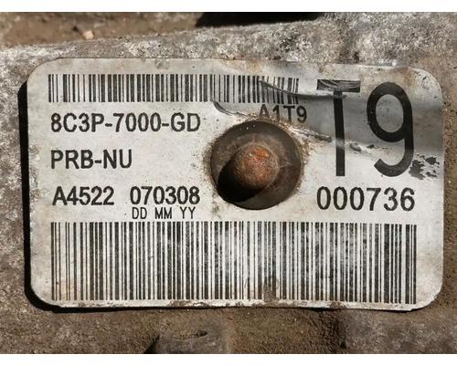 ford-5r110w-transmission-assembly #1450186