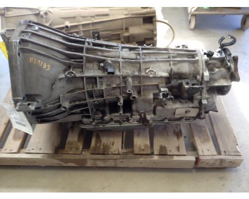 FORD 5R110W Transmission/Transaxle Assembly
