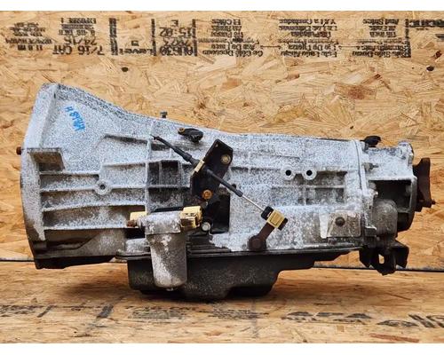  Ford 5R110 Transmission Assembly #