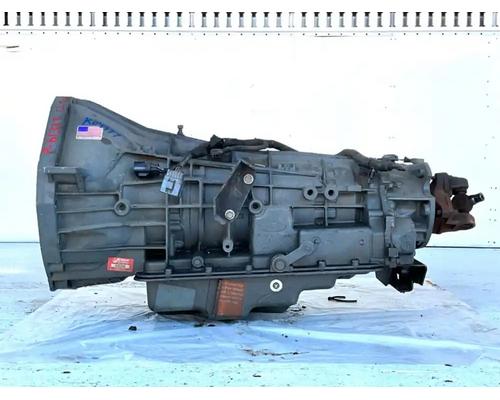  Ford 5R110 Transmission Assembly #