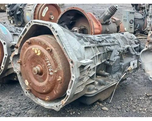  Ford 5R110 Transmission Assembly #