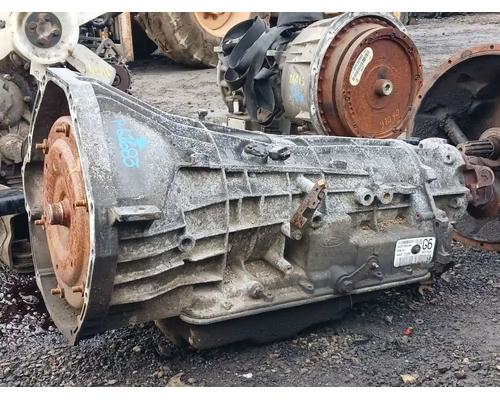  Ford 5R110 Transmission Assembly #