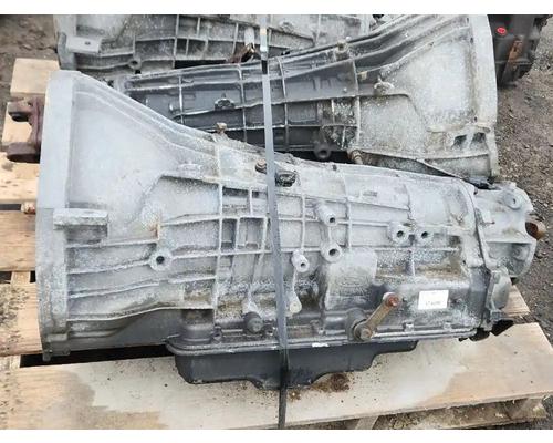  Ford 5R110 Transmission Assembly #