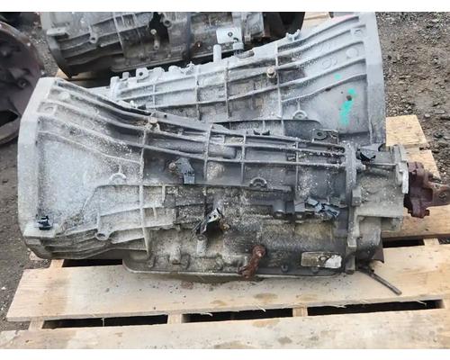  Ford 5R110 Transmission Assembly #