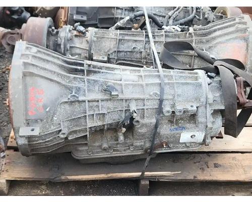 Ford 5R110 Transmission Assembly #