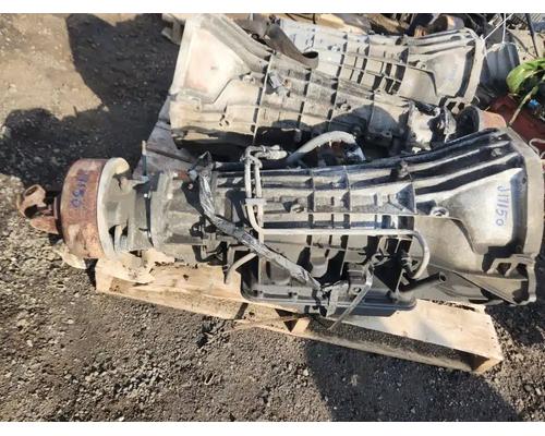  Ford 5R110 Transmission Assembly #