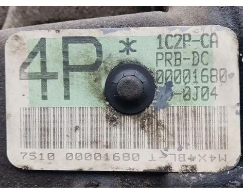  Ford 5R110 Transmission Assembly #