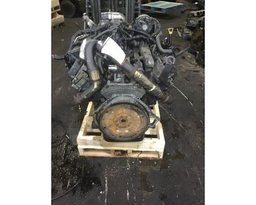 FORD 6.0 POWERSTROKE Engine Assembly