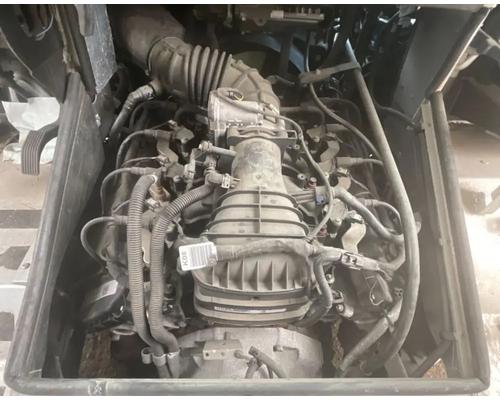  Ford 6.2L Engine Assembly #