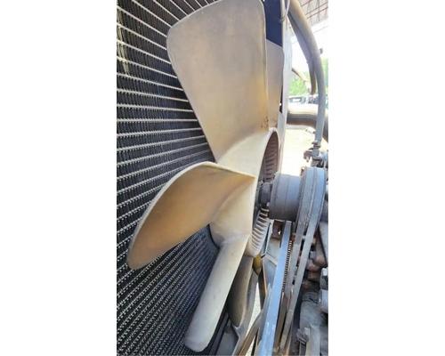 ford-6-6l-fan-blade #1432514