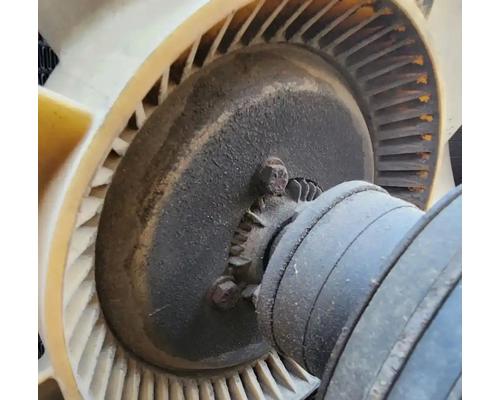  Ford 6.6L Fan Clutch #