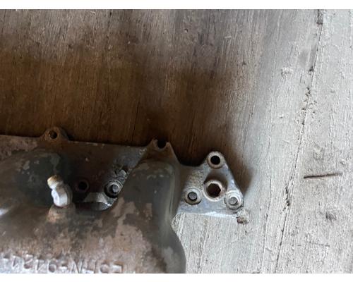 FORD 6.6 Intake Manifold