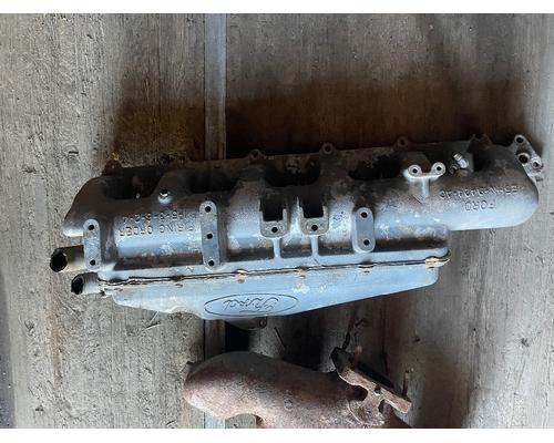 FORD 6.6 Intake Manifold