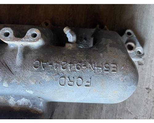 FORD 6.6 Intake Manifold