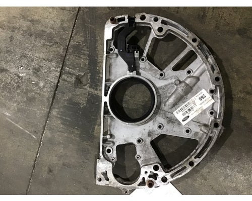 FORD 6.7L POWER STROKE Flywheel Housing # FORD 6.7L POWER STROKE Flywheel Housing #
