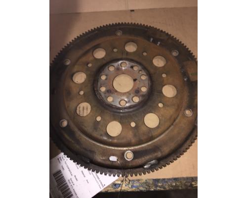 FORD 6.7L POWER STROKE Flywheel # FORD 6.7L POWER STROKE Flywheel #