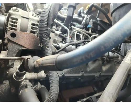  Ford 6.7L POWERSTROKE Engine Assembly #