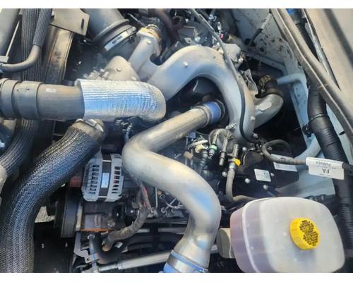  Ford 6.7L POWERSTROKE Engine Assembly #