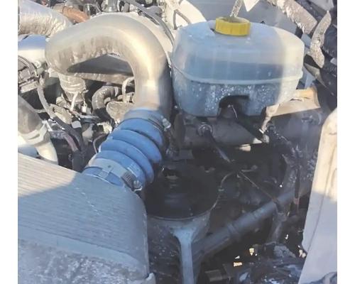 ford-6-7l-powerstroke-engine-assembly #1442157