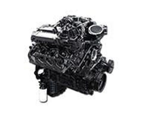  Ford 6.7 Engine Assembly #