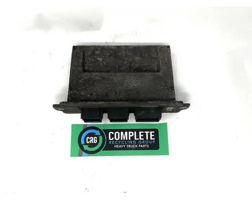  Ford 6.8L V-10 ECM #