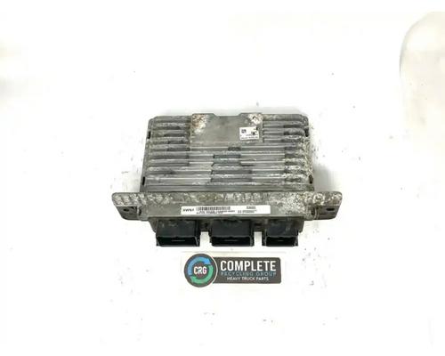  Ford 6.8L V-10 ECM #