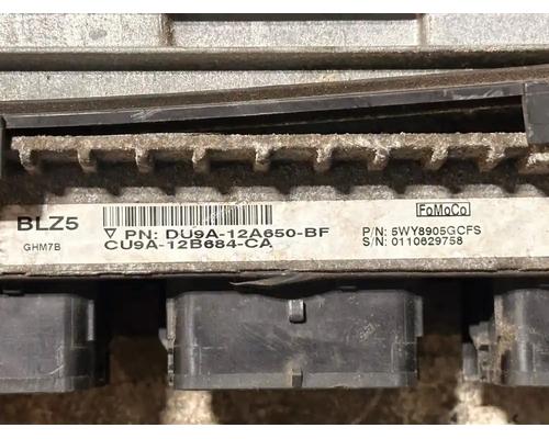  Ford 6.8L V-10 ECM #