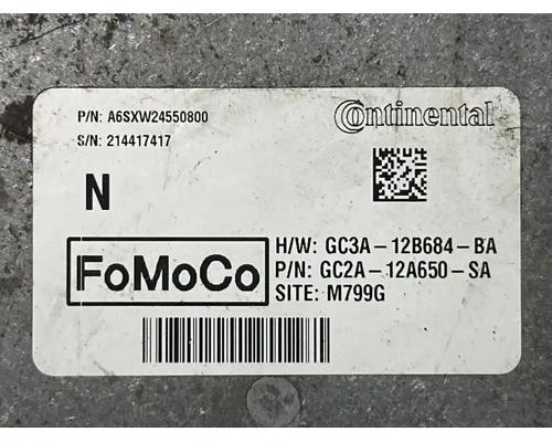 ford-6-8l-v-10-ecm #1432719