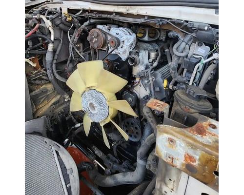  Ford 6.8L V-10 Engine Assembly #