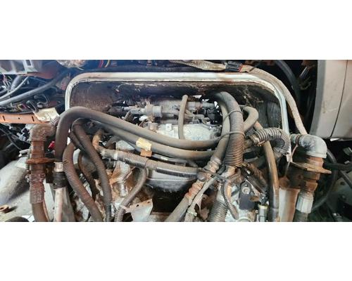  Ford 6.8L V-10 Engine Assembly #
