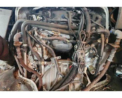  Ford 6.8L V-10 Engine Assembly #