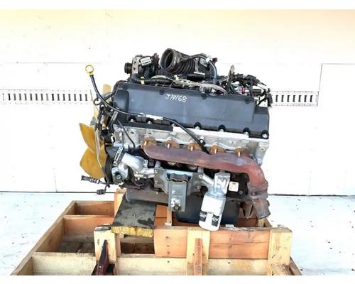  Ford 6.8L V-10 Engine Assembly #