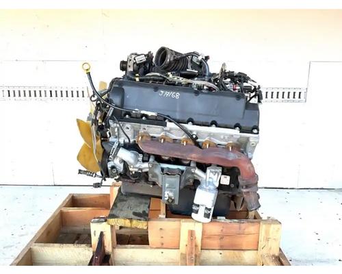  Ford 6.8L V-10 Engine Assembly #