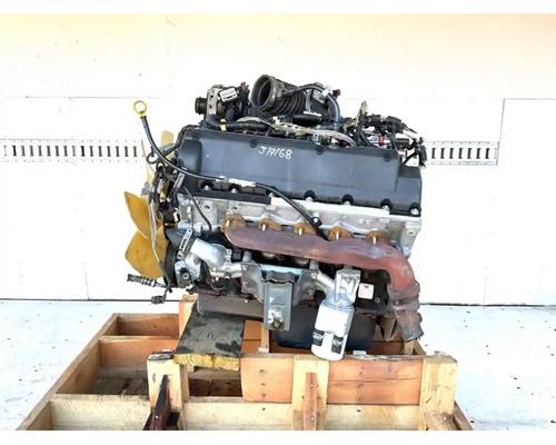  Ford 6.8L V-10 Engine Assembly #