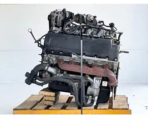  Ford 6.8L V-10 Engine Assembly #