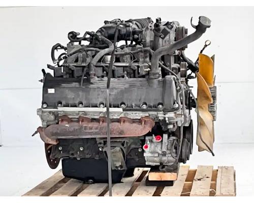 ford-6-8l-v-10-engine-assembly #1434750