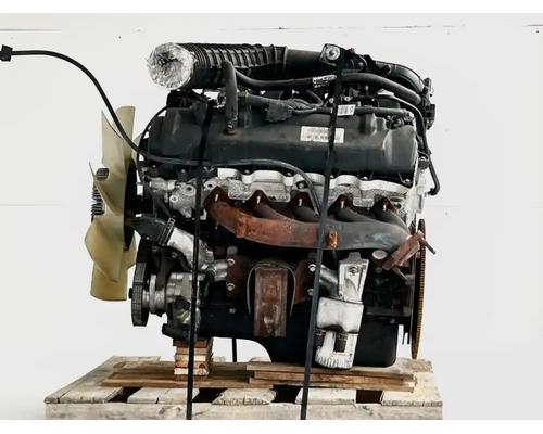 ford-6-8l-v-10-engine-assembly #1449841