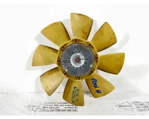  Ford 6.8L V-10 Fan Clutch #