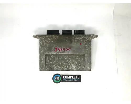  Ford 6.8 ECM #