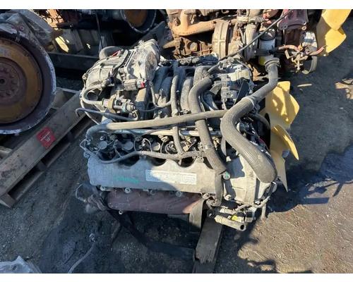 Ford 6.8 Engine Assembly #