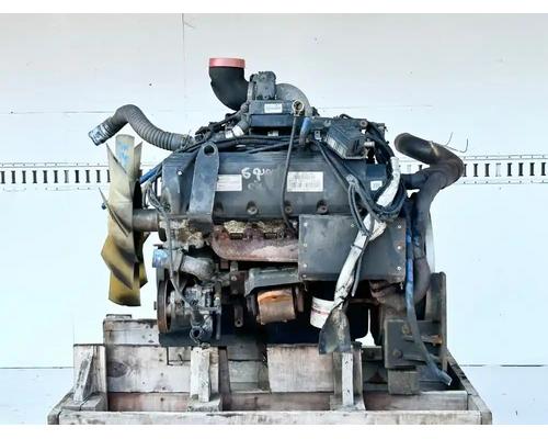  Ford 6.8 Engine Assembly #