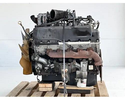 ford-6-8-engine-assembly #1434622