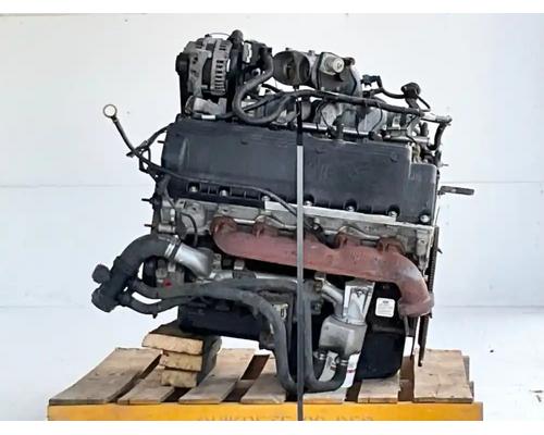 ford-6-8-engine-assembly #1434623
