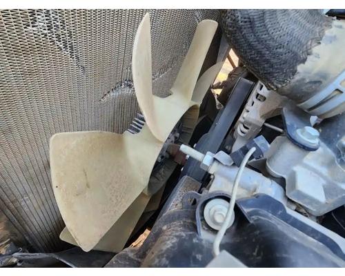 ford-6-8-fan-blade #1438390
