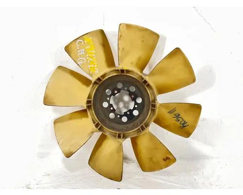 ford-6-8-fan-blade #1442916
