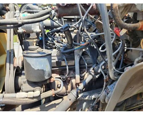 ford-7-0-liter-429-gas-engine-assembly #1448474