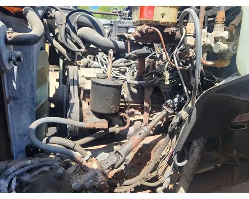  Ford 7.0 LITER  429 GAS Engine Assembly #